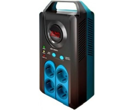 Стабилизатор напряжения SUNTEK PR 1000 ВА SK1.1 PR1000 