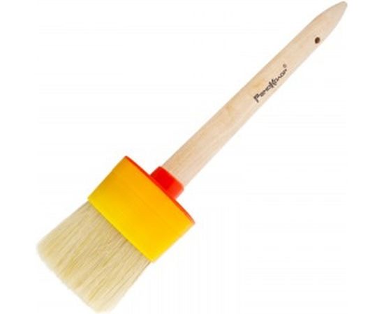 Круглая кисть №20, диаметр 65 мм Remocolor 01-0-120 