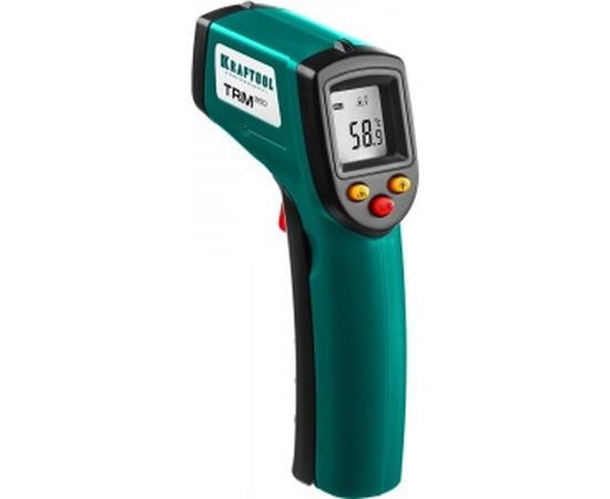 Инфракрасный пирометр Kraftool TRM-380 45707-380 