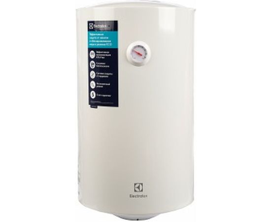 Водонагреватель Electrolux EWH 50 Quantum Pro 