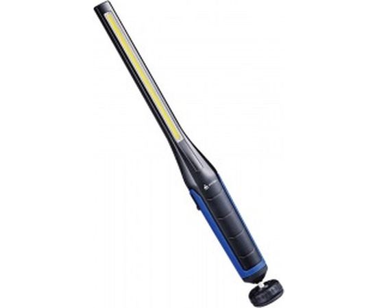 Светодиодный фонарь МАСТАК шарнирный, магнит, 1+1 элемент, Li-Ion, 3,7 В 890-00101 