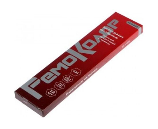 Малярный карандаш, 250 мм Hobbi 13-0-025 