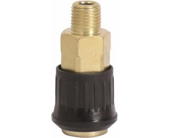 Адаптер быстросъемный UNIVERSAL black М1/4" Калибр 00000050306 