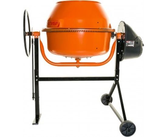 Бетоносмеситель Калибр БСЭ-180 00000057243 