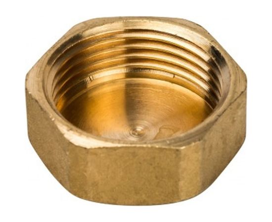 Заглушка STOUT ВР 3/4 RG008Q0QTISNL8 