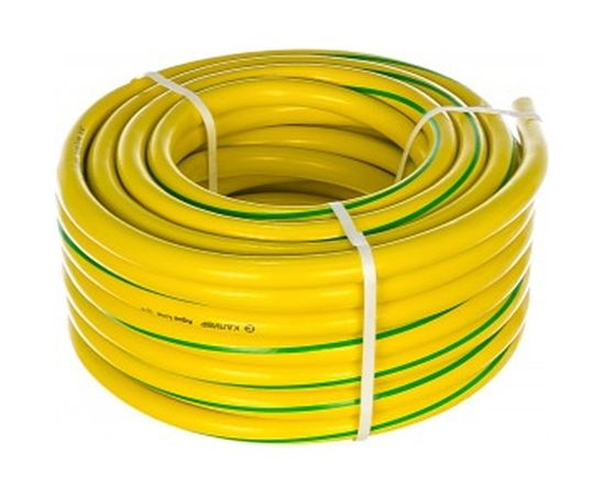 Шланг&nbsp;Калибр Aqua&nbsp;Line&nbsp;3/4",&nbsp;25&nbsp;м 00000067895 