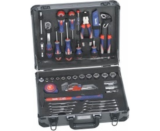 Набор ручного инструмента KWB 51 предмет 370740 