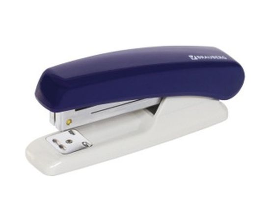 Степлер BRAUBERG №24/6, 26/6 Endeavor, 220978 