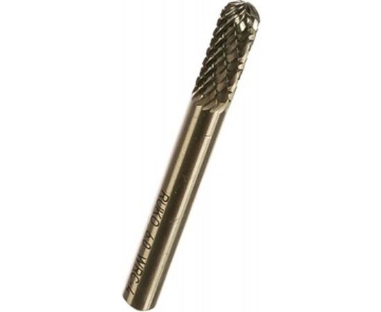 Бор-фреза сфероцилиндрическая WRC (6.0 мм)&nbsp;RUKO 116020&nbsp; 