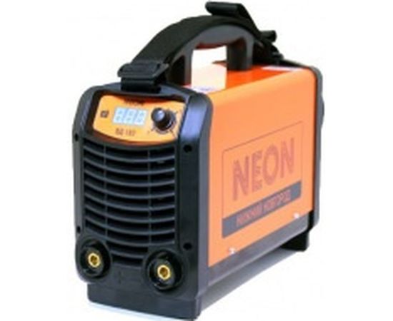 Сварочный аппарат NEON ВД 183 220В,с каб. 2,5м 2120 