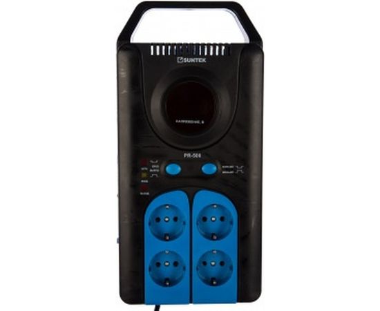 Стабилизатор напряжения SUNTEK PR 500 ВА SK1.1 PR0500 
