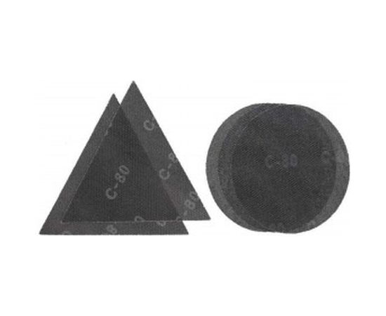 Набор шлифовальных сеток kwb (5 шт, 225 мм) Einhell 491005 