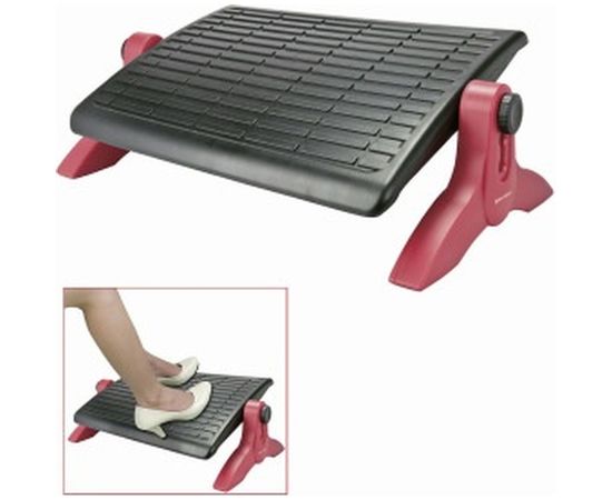 Офисная подставка для ног BRAUBERG 531489 
