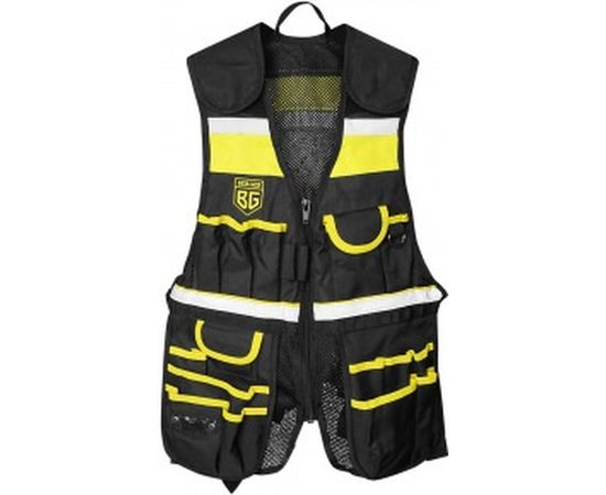 Жилет для инструмента Berger BG ДИКЗЕ BG1209 