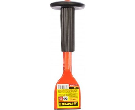 Зубило-конопатка с протектором STAYER 2125 