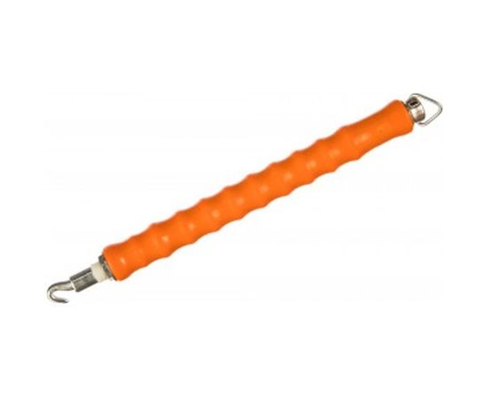 Крюк для вязки проволоки с винтовым механизмом, пластиковая рукоятка Hobbi 26-6-002 