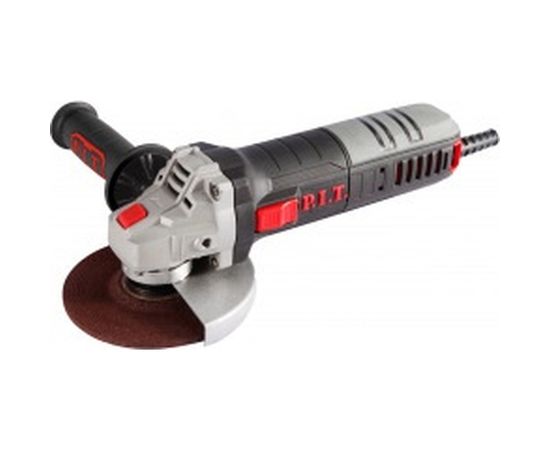 Угловая шлифмашина P.I.T. МАСТЕР PWS125-C6 