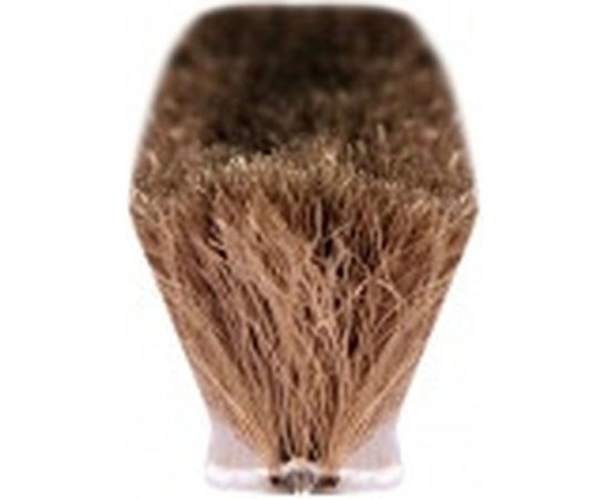 Щёточный уплотнитель Mebax 7х12 бронза 3Р на клею на плёнке 00-00000180 