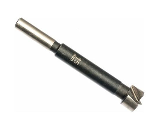 Сверло Форстнера (15х90 мм; HSS) по дереву Metabo 627582000 