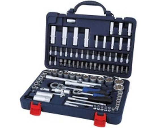 Набор инструментов Станкоимпорт 94 предмета CS-4094PMQ 