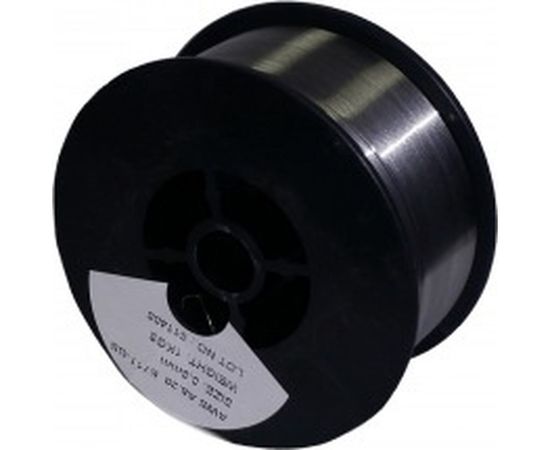 Проволока сварочная порошковая Е71TGS (0.8 мм; 1 кг) BRIMA 0011996 