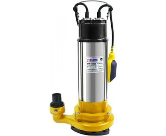 Дренажный насос БЕЛАМОС DWP 1500/22 
