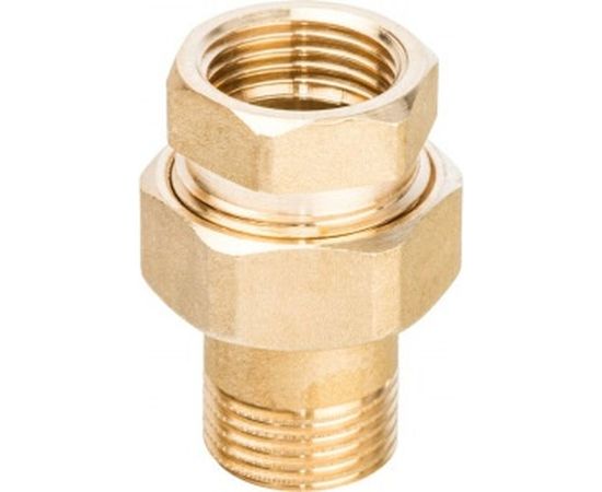 Разъемное соединение американка STOUT ВН RG008Q1DJUDN85 