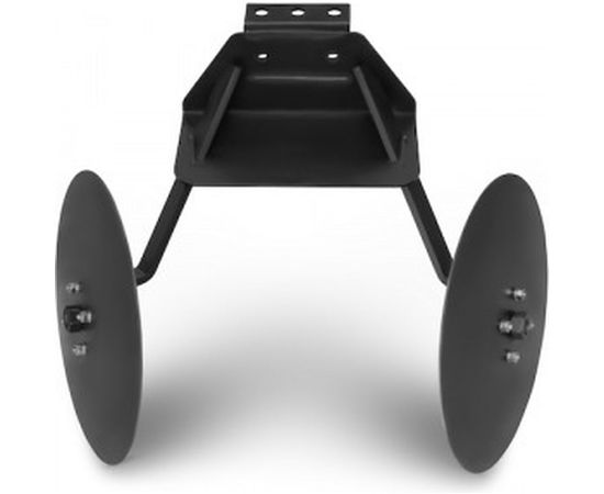 Окучник дисковый со сцепкой Мобил К MBK0020841 