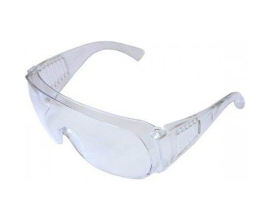 Очки защитные "Мастер" незапотевающие Энкор 56607 