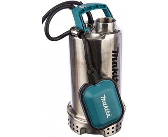 Дренажный насос Makita PF1100 – изображение 2