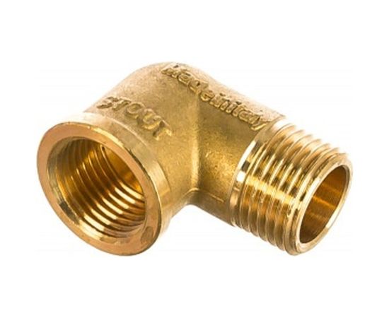 Угольник STOUT НВ 1/2 RG008Q0PDL71BE – изображение 2