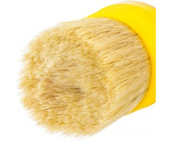 Круглая кисть №20, диаметр 65 мм Remocolor 01-0-120 – изображение 2