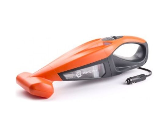 Автомобильный пылесос Агрессор AGR-170T – изображение 2