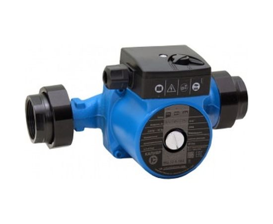 Электрический циркуляционный насос Калибр НЦ-32/4-180 00000069383 – изображение 2