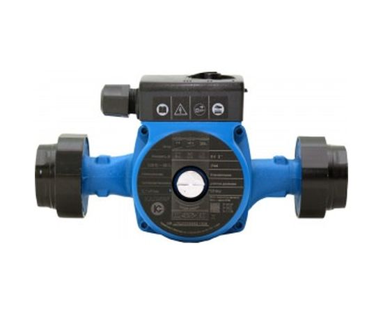 Электрический циркуляционный насос Калибр НЦ-32/6-180 00000069386 – изображение 2