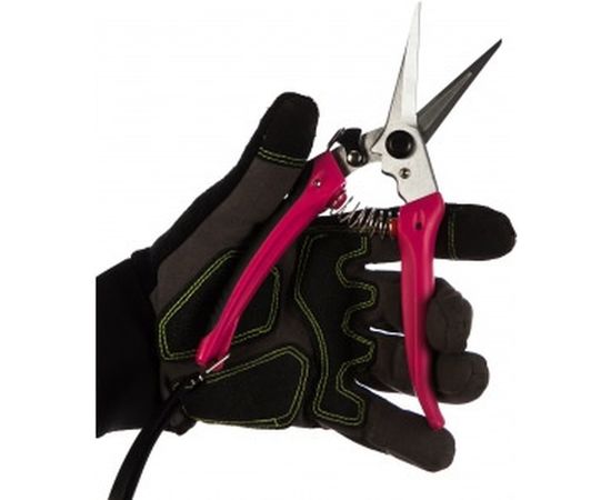 Садовые ножницы для цветов Центроинструмент 0614 – изображение 2