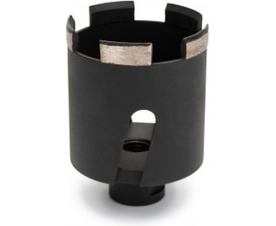 Коронка алмазная по бетону 68 мм VIRA RAGE 559225 – изображение 2