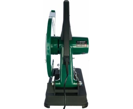 Отрезная пила Калибр ПО-2200 00000032327 – изображение 2