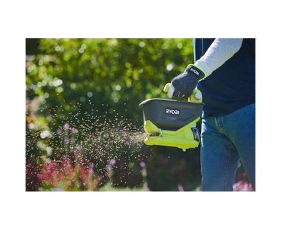 Аккумуляторная сеялка Ryobi OSS1800 5133003729 – изображение 2