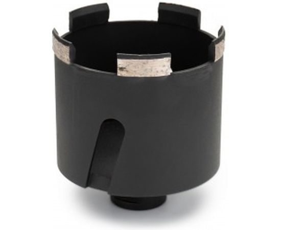 Коронка алмазная по бетону 80 мм VIRA RAGE 559226 – изображение 2