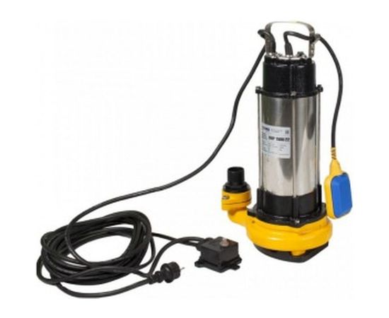 Дренажный насос БЕЛАМОС DWP 1500/22 – изображение 2