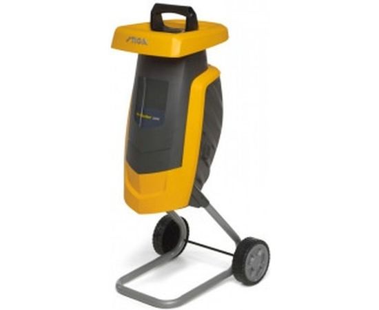 Электрический измельчитель STIGA BIO MASTER 2200 290000222/ST1 – изображение 2