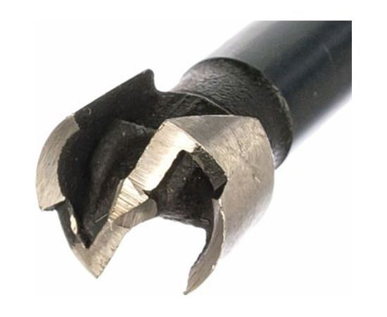 Сверло Форстнера (15х90 мм; HSS) по дереву Metabo 627582000 – изображение 2