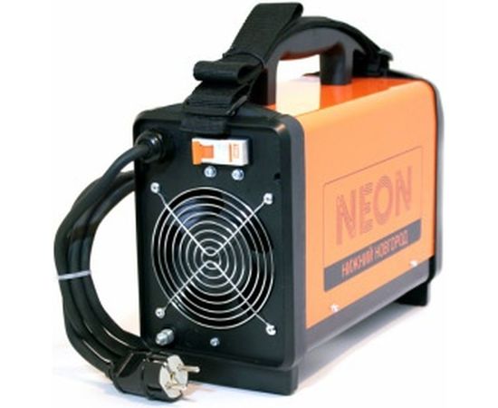 Сварочный аппарат NEON ВД 183 220В,с каб. 2,5м 2120 – изображение 2