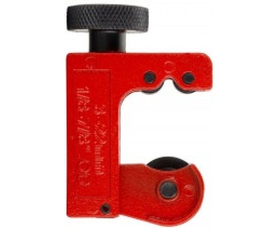 Труборез для металлических труб VIRA диаметр 3 - 22 мм 307328 – изображение 2