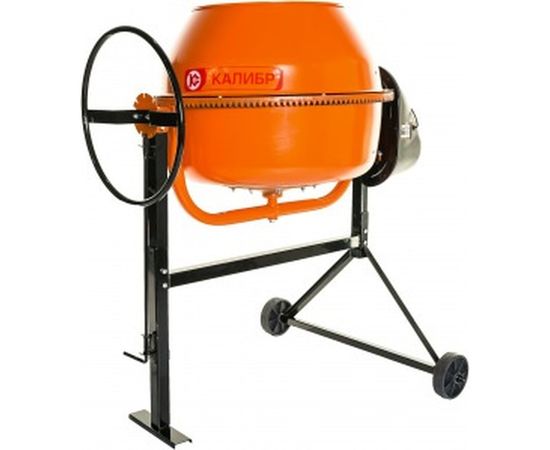 Бетоносмеситель Калибр БСЭ-180 00000057243 – изображение 2