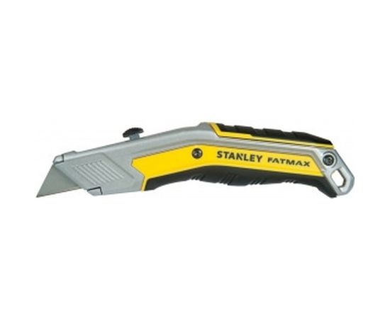Нож с выдвижным лезвием Stanley Fatmax Exo FMHT0-10288 – изображение 2
