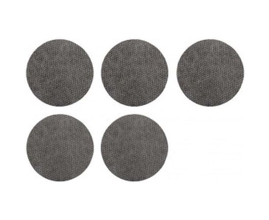 Набор шлифовальных сеток kwb (5 шт, 180 мм) Einhell 490905 – изображение 2