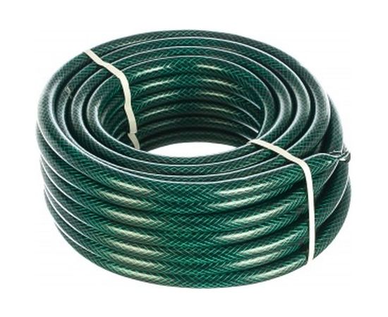 Шланг 3/4", 25м Калибр – изображение 2