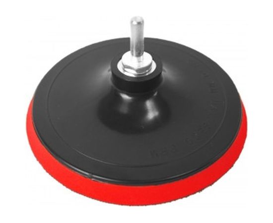 Тарелка опорная 150 мм для УШМ и дрели VIRA 558001 – изображение 2